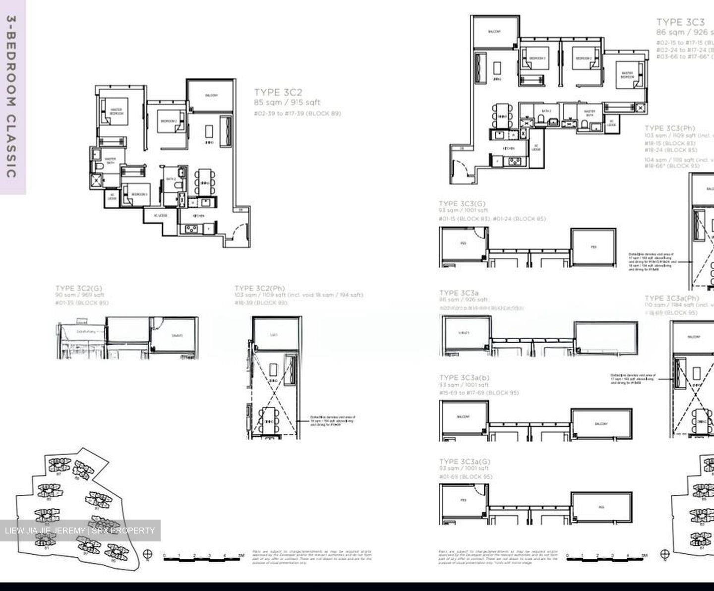 The Florence Residences (D19), Apartment #503475691